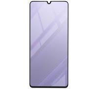 Protège écran pour Samsung Galaxy A32 4G Anti-lumière Bleue Noir