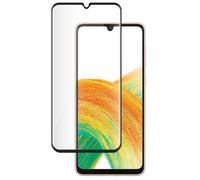 BIG BEN PEGLASSGA345G, Samsung, Galaxy A34, Résistant aux rayures, Résistant aux chocs, Transparent, 1 pièce(s)