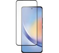 Protège écran pour Samsung Galaxy A35 5G + SmartFrame™ 2.5D Verre trempé - Certifié GRS Bigben