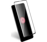 Protège écran pour Samsung Galaxy A51 Original 2.5D Verre organique + Garantie à vie Force Glass