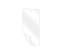 Protège Ecran pour Samsung Galaxy A55 Souple Anti-rayures Anti-traces Transparent