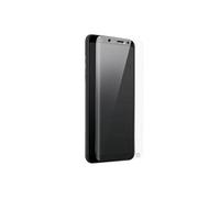 Protège-écran pour Samsung Galaxy A6 Plus Oléophobe 2.5D Original Force Glass Transparent