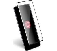 Protège écran pour Samsung Galaxy A71 Original 2.5D Verre organique + Garantie à vie Force Glass