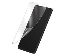 Protège Écran pour Samsung Galaxy M55 Souple Anti-rayures Fin Transparent
