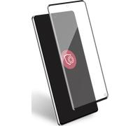 Protège écran pour Samsung Galaxy Note 10 Original 3D Verre organique + Garantie à vie Force Glass