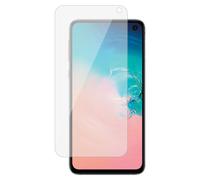 Protège écran pour Samsung Galaxy S10E 2.5D Verre trempé Bigben