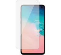 Protège-écran pour Samsung Galaxy S10e en verre trempé Anti-rayures, Transparent