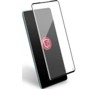 Protège écran pour Samsung Galaxy S20FE Original 2.5D Verre organique + Garantie à vie Force Glass