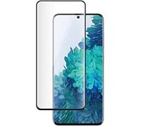 Protège écran pour Samsung Galaxy S21+ 5G 2.5D Verre trempé Bigben