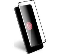 Protège écran pour Samsung Galaxy S21 5G Original 2.5D Verre organique + Garantie à vie Force Glass