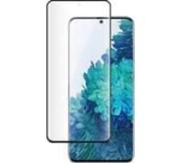 Protège écran pour Samsung Galaxy S21 Ultra 5G 3D Verre trempé Bigben