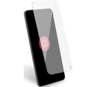 Protège écran pour Samsung Galaxy S24 + / Galaxy S25 + Original 2.5D Verre organique + Garantie à vie - Certifié GRS Force Glass