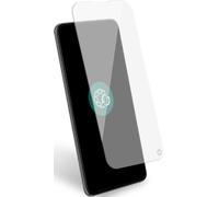 Protège écran pour Samsung Galaxy S24 + / Galaxy S25 + Original 2.5D Verre trempé + Garantie à vie - Certifié GRS Force Glass