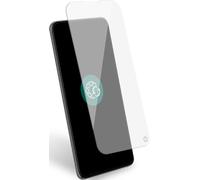 Protection d'Ecran pour Galaxy S24 en Verre Trempé 2.5D 9H+ Force Glass Transparent
