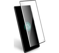 Protège écran pour Samsung Galaxy S24 Ultra Original 2.5D Verre trempé + Garantie à vie - Certifié GRS Force Glass