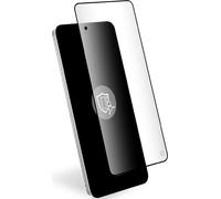 Protège écran pour Samsung Galaxy S25 Edge Ceramic Shield 2.5D Verre trempé + Garantie à vie - Certifié GRS Force Glass