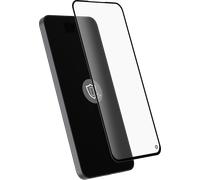 Protège écran pour Samsung Galaxy S25 FE Ceramic Shield 2.5D Verre trempé + Garantie à vie - Certifié GRS Force Glass