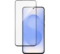 Protège écran pour Samsung Galaxy S25 FE + SmartFrame™ 2.5D Verre trempé - Certifié GRS Bigben