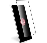 Protège écran pour Samsung Galaxy S25 Ultra Original 2.5D Verre organique + Garantie à vie - Certifié GRS Force Glass