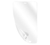 Protège Écran pour Samsung Galaxy Tab Active 5 Souple Anti-rayures Fin Avizar Transparent Transparent