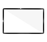 Dux Ducis Protège Écran pour Samsung Galaxy Tab S6 Lite 2024, 2022 et 2020 Noir Noir G