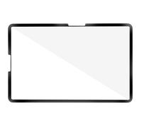 Dux Ducis Protège Écran pour Samsung Galaxy Tab S9 FE Paperlike Réutilisable Noir Noir G