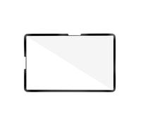 Dux Ducis Protège-écran Samsung Galaxy Tab S9 FE Paperlike Réutilisable Noir