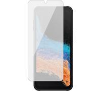 Protège écran pour Samsung Galaxy X Cover 6 Pro / 7 Verre trempé Bigben