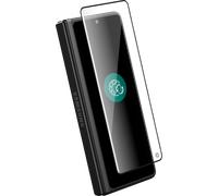 Protège écran pour Samsung Galaxy Z Fold 5 Original 2.5D Verre trempé + Garantie à vie - Certifié GRS Force Glass