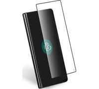 Protège écran pour Samsung Galaxy Z Fold 6 Original 2.5D Verre trempé + Garantie à vie - Certifié GRS Force Glass