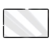 Protège Écran pour Samsung Tab S9 FE Plus Paperlike Réutilisable Dux Ducis Noir Noir G