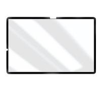 Dux Ducis Protège-Écran Samsung Tab S9 FE Plus Paperlike Réutilisable Noir