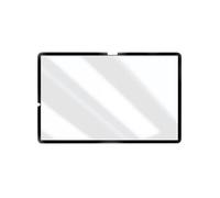 Dux Ducis Protège-Écran Samsung Tab S9 FE Plus Paperlike Réutilisable Noir
