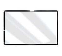 Dux Ducis Protège-Écran Samsung Tab S9 FE Plus Paperlike Réutilisable Noir
