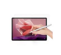 Protège-écran pour tablette Lenovo Tab P12 à texture papier PET pour écriture manuscrite et dessin anti-rayures