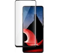 Protège-écran pour ThinkPhone Anti-traces de doigts 2.5D, Noir transparent