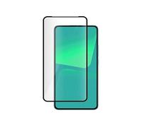 Protège-écran pour Xiaomi 13 Pro Anti-traces de doigts 3D Noir transparent