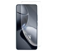 Protège Ecran pour Xiaomi 14T et 14T Pro Souple Anti-rayures Fin Transparent