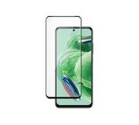 Bigben Connected Protège-écran Xiaomi Redmi 12/13 – Verre trempé 2.5D SmartFrame™ Certifié GRS