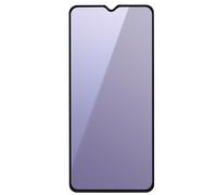 Protège écran pour Xiaomi Redmi 9A Verre Trempé Anti-lumière Bleue Noir