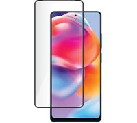 Protège Écran Pour Xiaomi Redmi Note 12 Oléophobe 2.5d Avec Smartframe? Bigben Connected Transparent