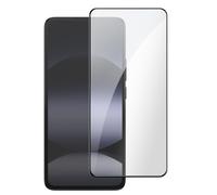 Protège Écran pour Xiaomi Redmi Note 14 4G Verre Trempé Full Glue Mocolo Noir