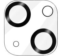 Protège écran QDOS iPhone 13 mini Objectif de camera