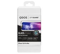 Protège Écran Qdos Iphone 13 Pro Max Verre Trempe
