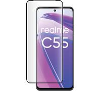 Protège écran RealMe C55 2.5D Verre trempé Bigben