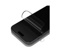 Protège écran RHINOSHIELD iPhone 15 verre trempé anti-chocs 3D