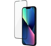 Protège écran RHINOSHIELD iPhone Xs SolidSuit rose poudrée