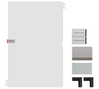 Samsung EF-UX710CTEGWW protection d'écran de tablette Film de protection anti-reflets 1 pièce(s)