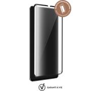 FORCE GLASS Forceglass FG Original Protecteur d'écran incurvé Noir G S20 Ultra