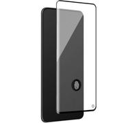 Force Glass Original - Protection d'écran pour téléphone portable - 3D - verre - couleur de cadre noir - pour Samsung Galaxy S21 Ultra 5G